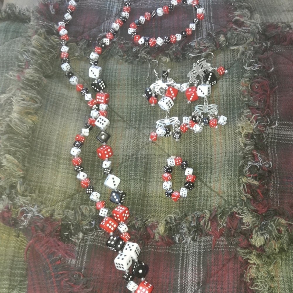 Dice